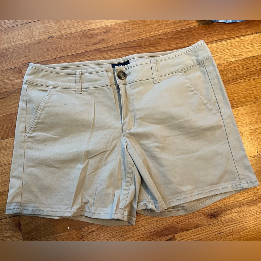 great condition MIDI shirts size 10